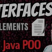 INTERFACES Implements En Java Acá Lo Vas A Entender