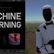 Machine Learning For 3D VFX Course Trailer Pro Coding Training