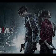 Resident Evil 2 Remake 2019 Save Room Music 1 HOUR