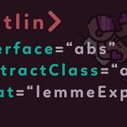 Kotlin For Beginners Tutorial Classes Interfaces