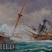 Mysterious Lost Ships And Bizarre Disappearances