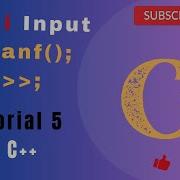 User Input In C C Understanding Scanf And Cin