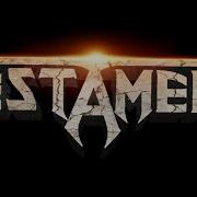 Testament Live At Hellfest 2023