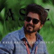 How To Draw MASTER Using Python Draw Thalapathy Vijay In Just 3 Lines Of Python Beast