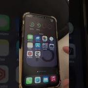 Теперь прокручивать без прокрутки на IPhone шорты
