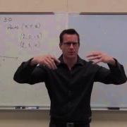 Calculus 3 Lecture 11 2 Vectors In 3 D Coordinate System