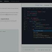 Hackerrank Python Solution 6 Collections Python Collections Deque