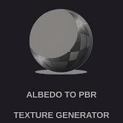 Мгновенно создавайте реалистичные PBR текстуры в Unity Всего из ОДНОГО изображения