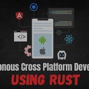 Asynchronous Cross Platform Development Using RUST Dioxus Spawn Future Coroutine Resource
