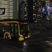 Bus Simulator 2023 Teaser Trailer Android IOS