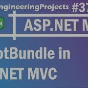 37 ASP NET MVC ScriptBundle In ASP NET MVC