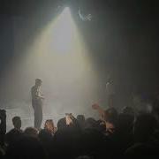 Turnstile Blackout Live Milan 12 11 25