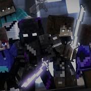 Wicked Ways A Minecraft Music Video