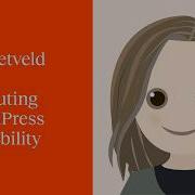 Contributing To WordPress Accessibility Kinsta Talks With Rian Rietveld
