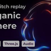 Organic Sphere Part 3