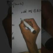 Sequence And Null Sequence Theorem