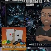 Board Game Night Nemesis Solo Playthrough Tutorial Online TTS