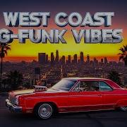 West Coast G Funk Vibes Sunset Streets Chrome Rides Funk Flow Rolling Over Cali Nights