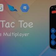 SwiftUI Online Multiplayer Tic Tac Toe Tutorial Part 1