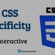 05 How CSS Specificity Works And Why Is It So Important