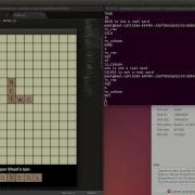 Soft Des Scrabble Solver Demo