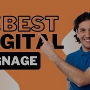 Что такое Digital Signage Объяснение за 2 минуты Лучшее ПО для Digital Signage в 2025 году