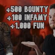 Can You Beat Oblivion While Being The 1 Criminal