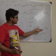 Single Slit Diffraction Mathematical Derivation Part 1