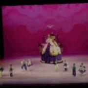 Highlights From The The Nutcracker Ballet