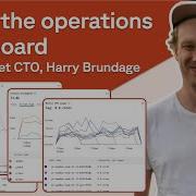 Using Gadget S Operations Dashboard With Gadget CTO Harry Brundage