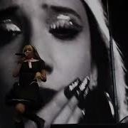 Isabel Larosa Muse LIVE At Summer Well 8 August 2025