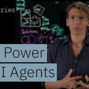 The Power Of AI Agents And Agentic AI Explained