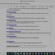Servlet Request Interface
