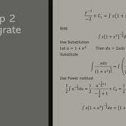 Finding Explicit Solution To Differential Equation