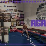 Standing Double Backflip AGAIN