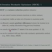 Raul Tempone S Talk At The SNSL24