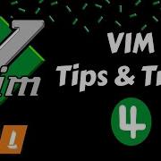 004 How To Open Multiple Files As Tabs With Single Command VIM Editor