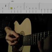 Nirvana Blandest Main Riff Tab Acoustic Version