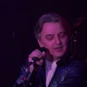 Peter Heppner Live In Moscow 28 04 2017 Volta Club