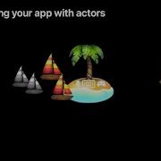 WWDC22 Eliminate Data Races Using Swift Concurrency Apple