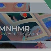 ARMNHMR Falling Apart Feat RUNN Monstercat Lyric Video