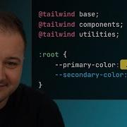 Tailwind CSS Variables And Environment Variables