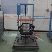 Safety Test Of Office Chair BIFMA