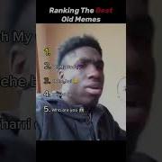 Ranking The Best Old Memes