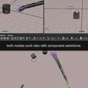 Maya S Missing Functions OkPushy Mel Basics