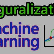 Introduction To Regularization Machine Learning And Pattern Recognition