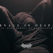 Gutrectomy Carnage In Despair Ft Kyle Medina Of Bodysnatcher Official Music Video