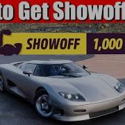 How To Get Showoff Skill In Forza Horizon 5 Weekly Challenge