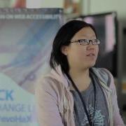 EvoHaX Hackathon 2015 As It Happened