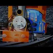 Shed 17 And Project G1 And Sodorland All Death Compilation